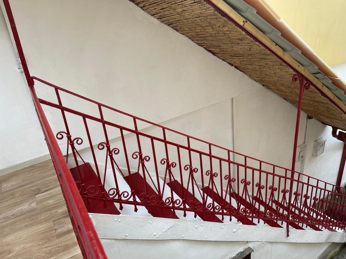 Maple Lodge براشوف المظهر الخارجي الصورة